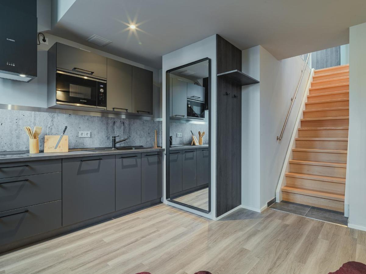 Bs Boutique Hotel Heidelberg Eksteriør bilde
