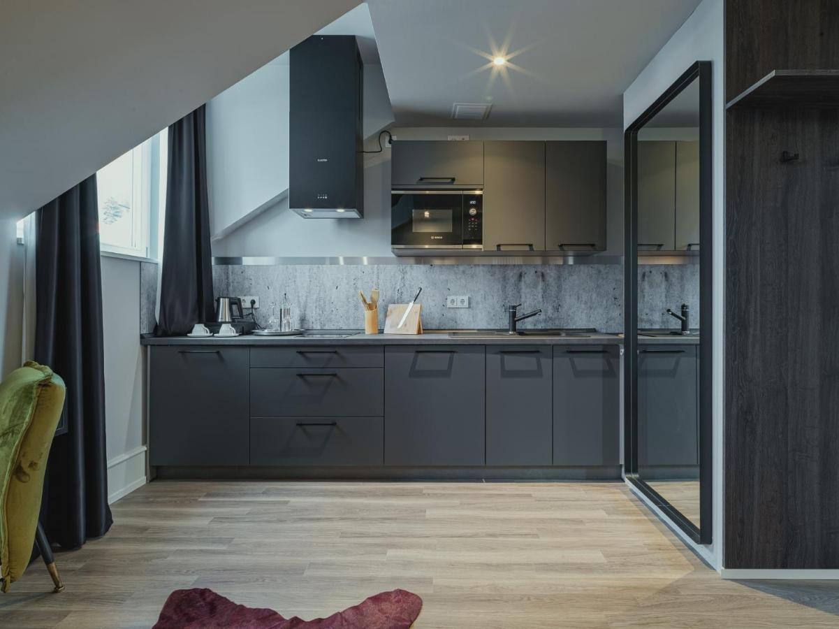 Bs Boutique Hotel Heidelberg Eksteriør bilde