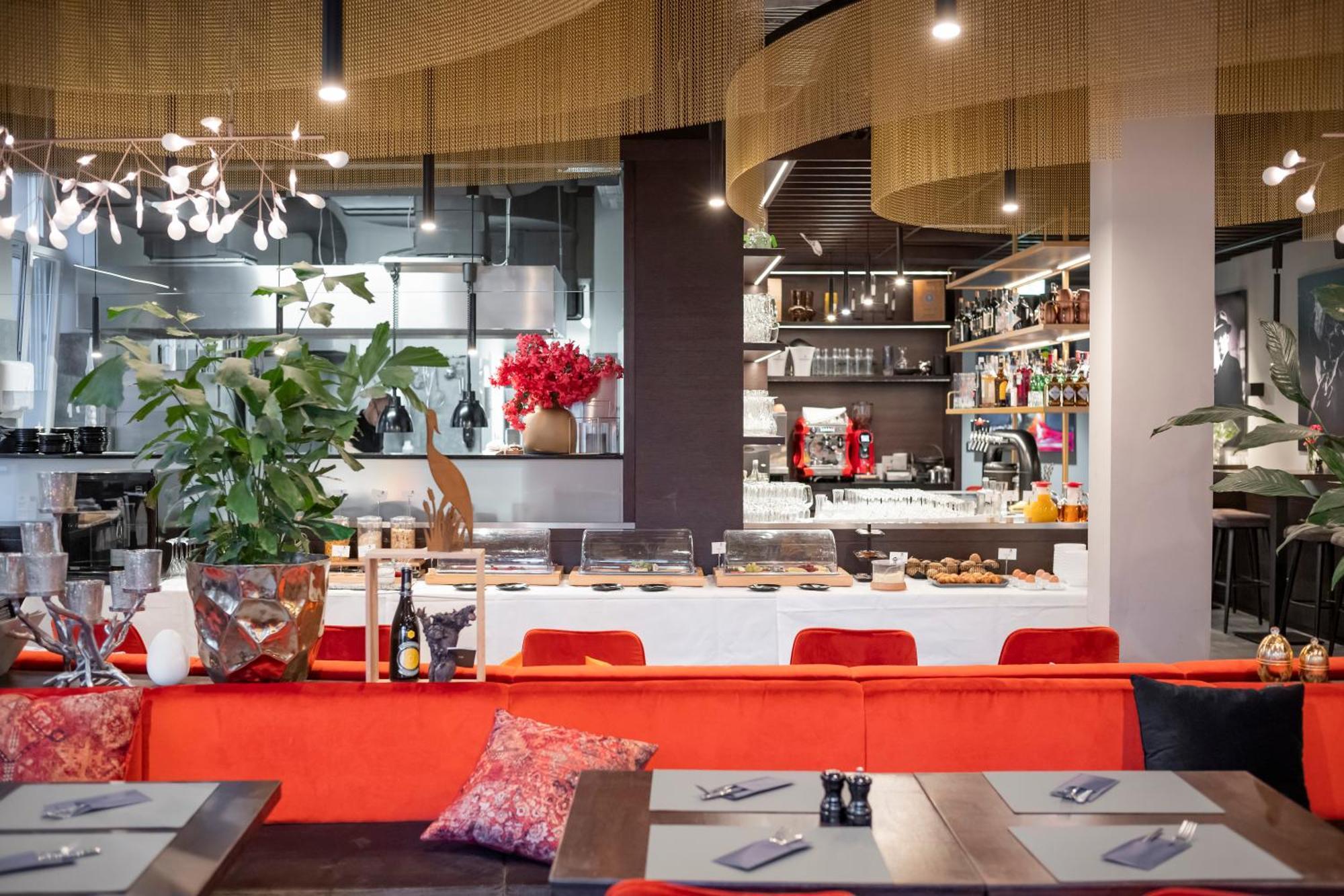 Bs Boutique Hotel Heidelberg Eksteriør bilde