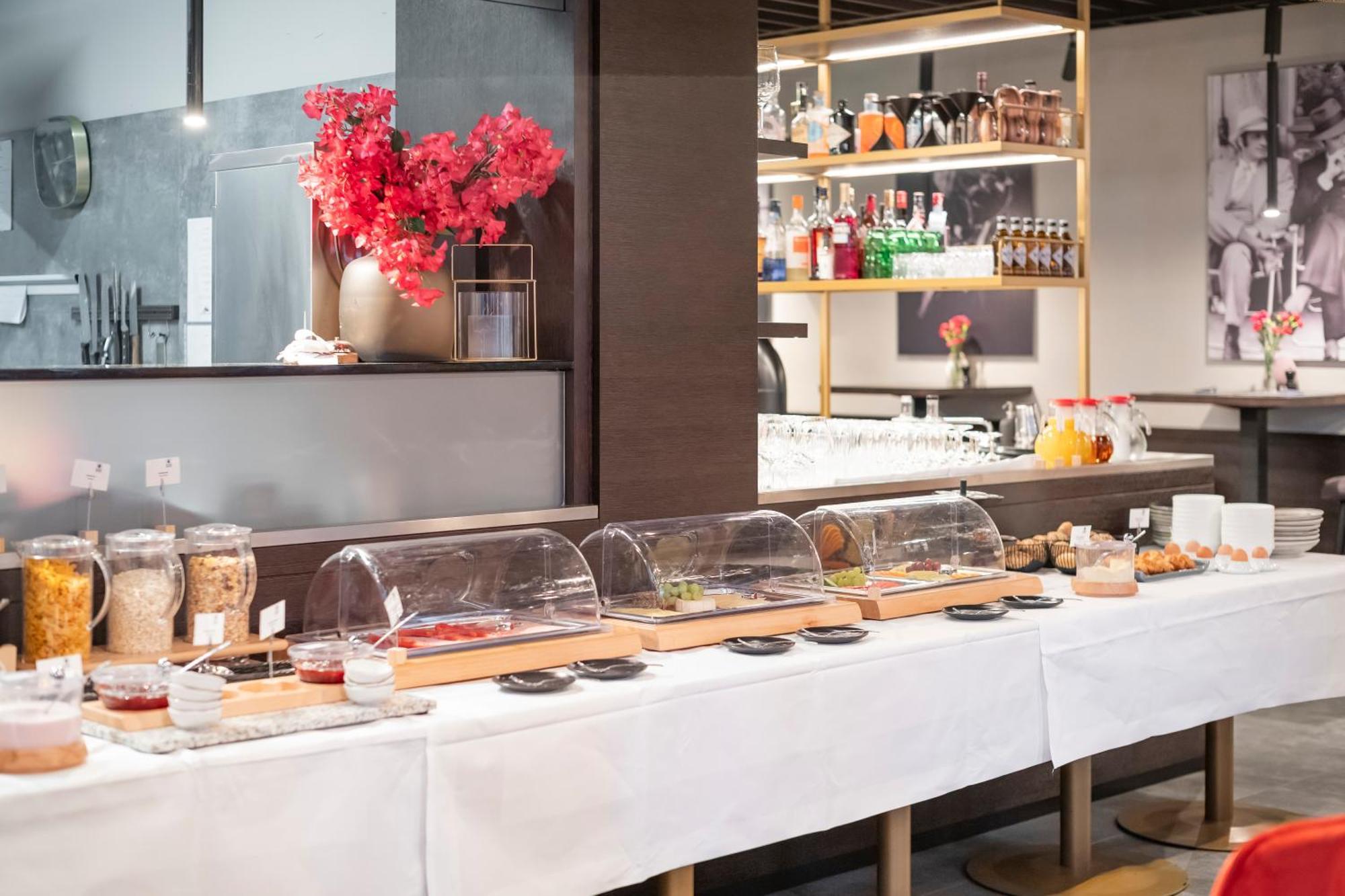 Bs Boutique Hotel Heidelberg Eksteriør bilde