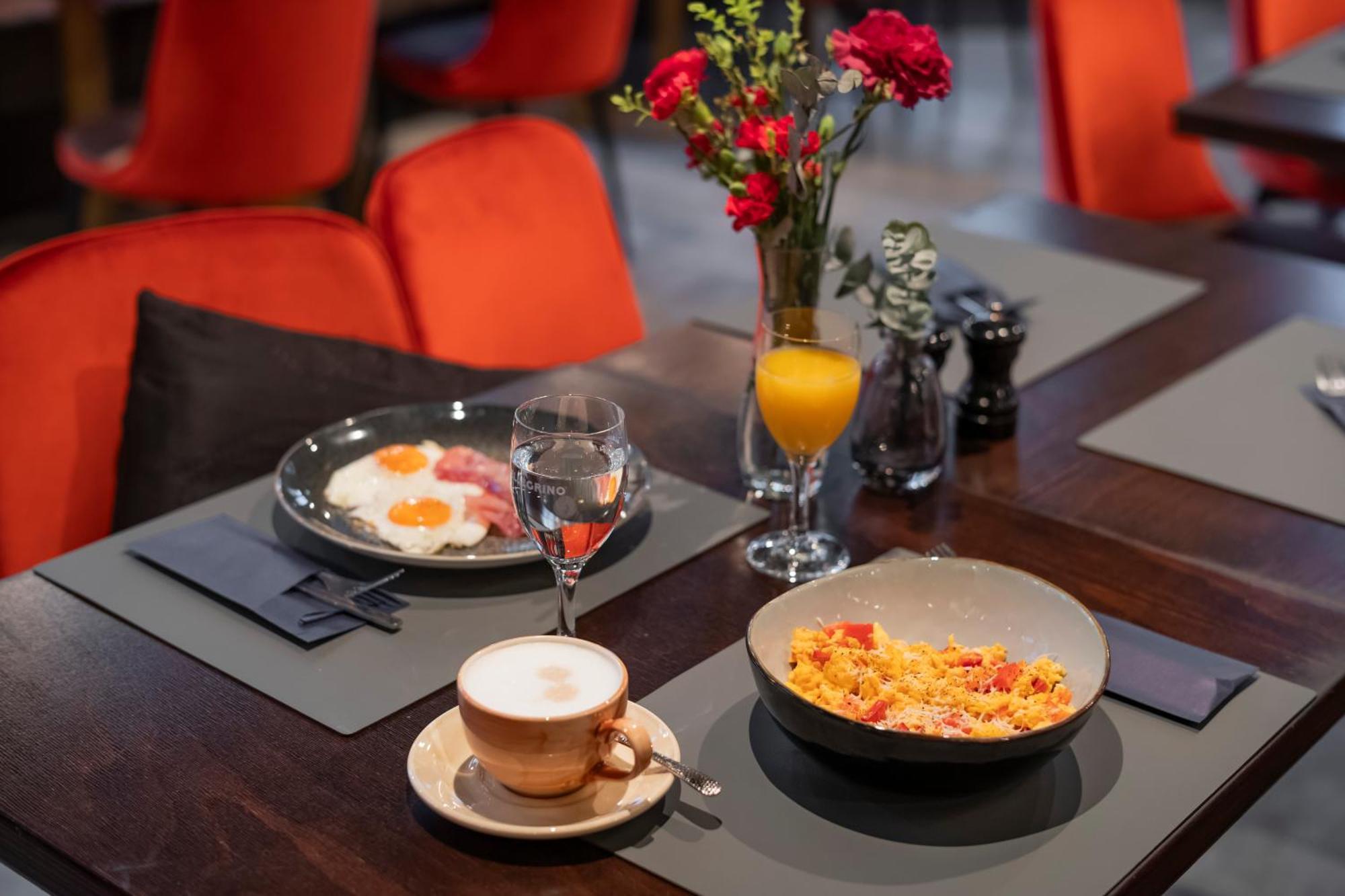 Bs Boutique Hotel Heidelberg Eksteriør bilde