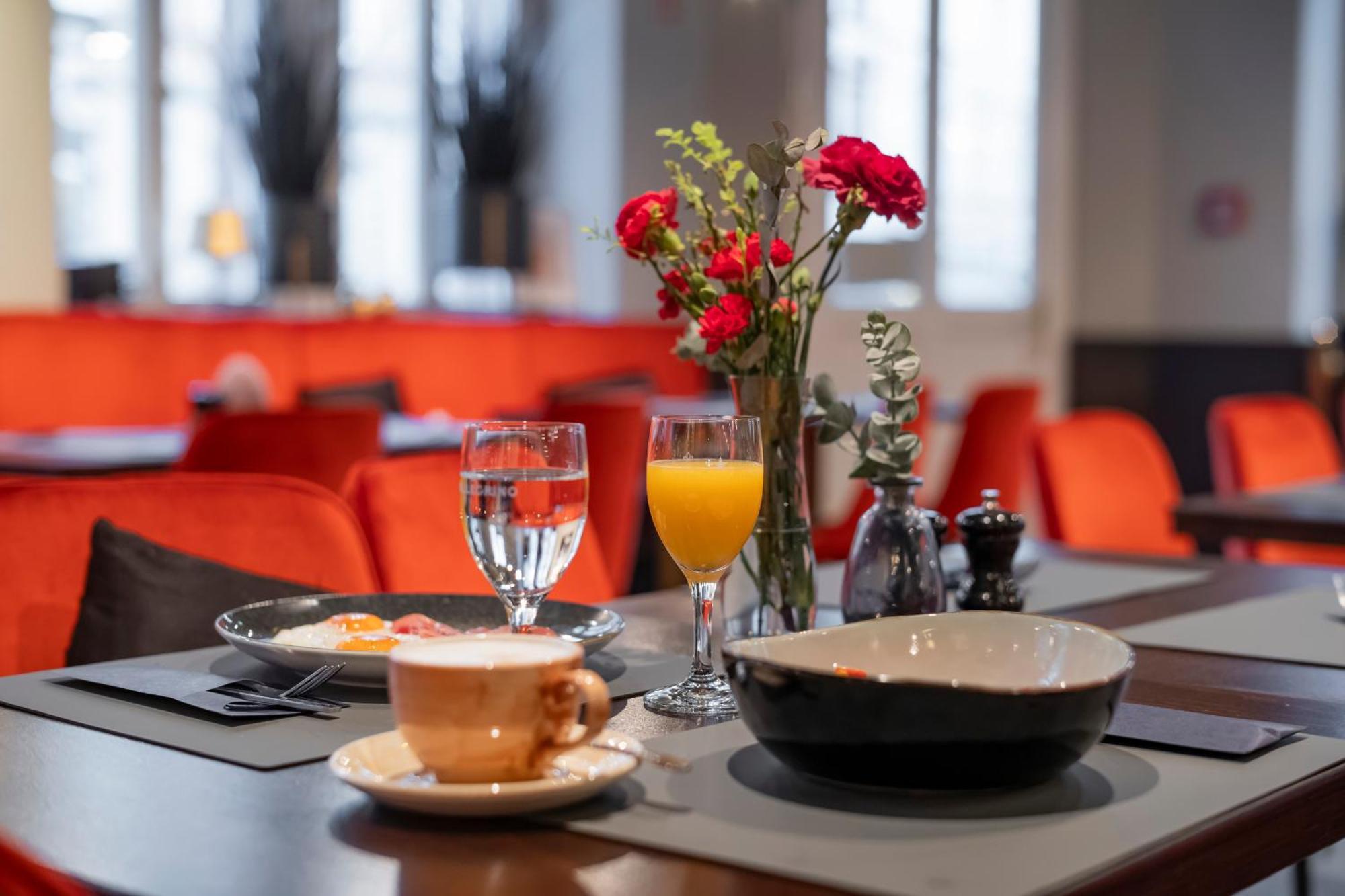 Bs Boutique Hotel Heidelberg Eksteriør bilde